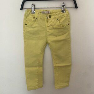 EUC | BOYS ZARA JEANS